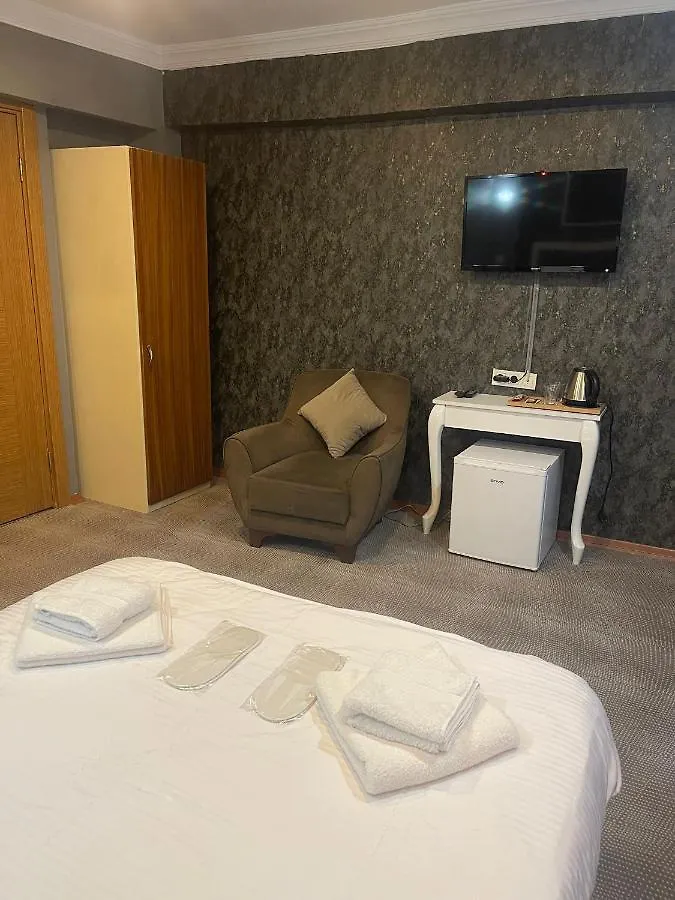 Ufuk Hotel Istanbul 0*,  Turkey