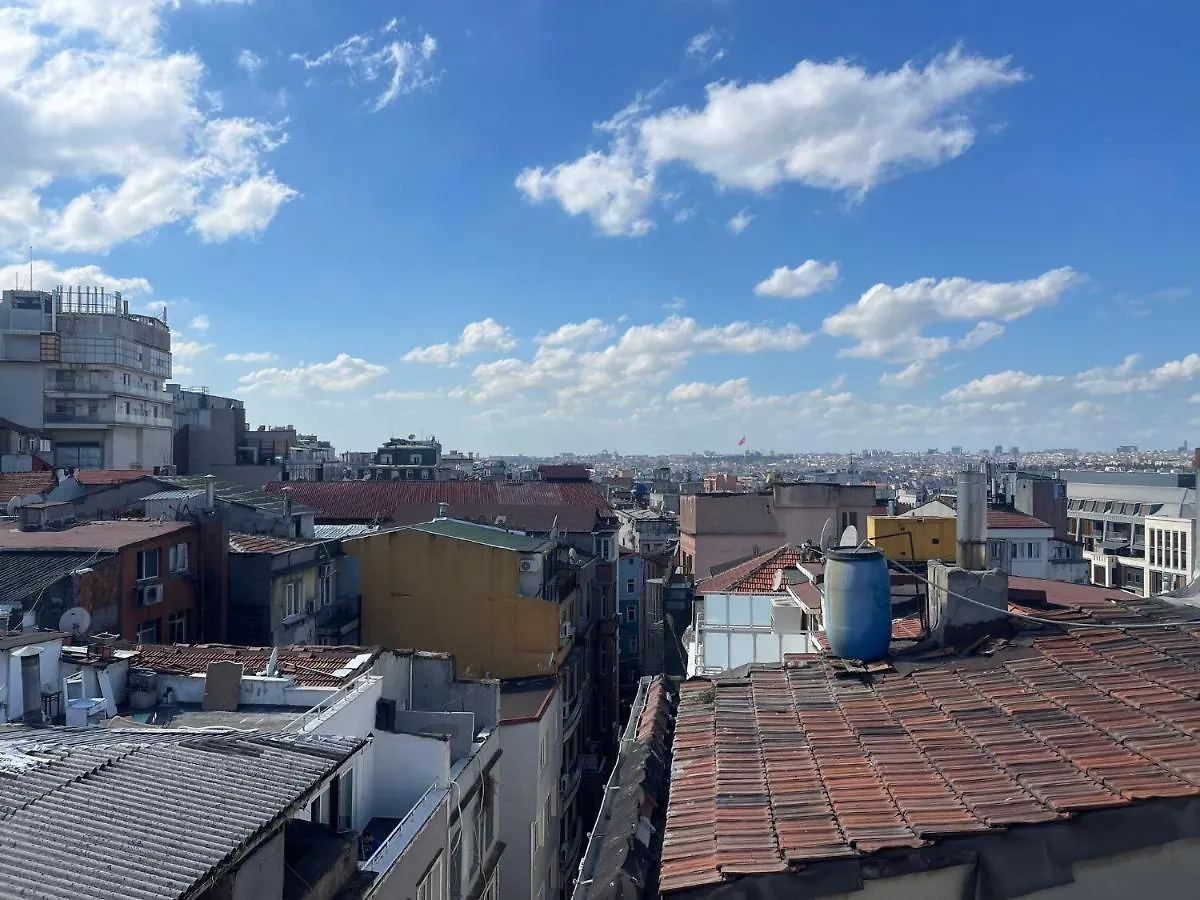 Ufuk Hotel İstanbul