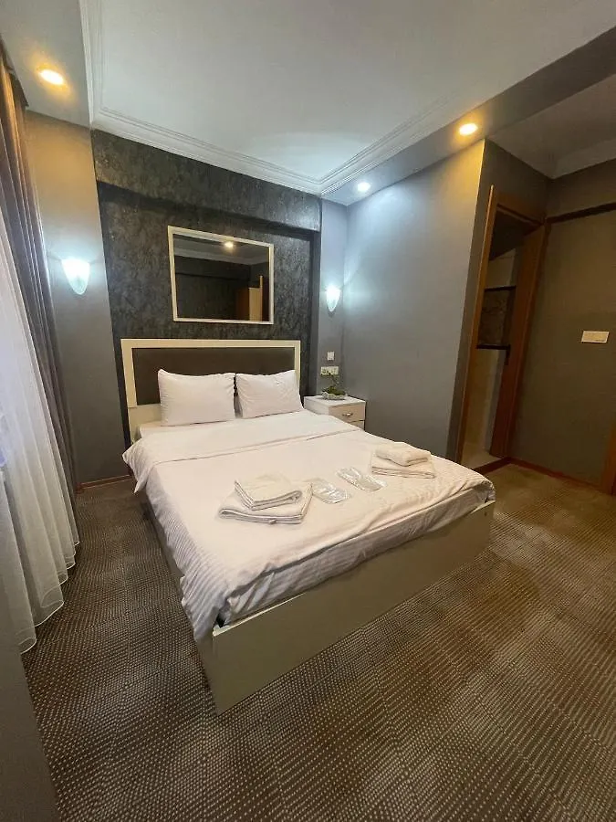 Ufuk Hotel İstanbul 0*,  Türkiye