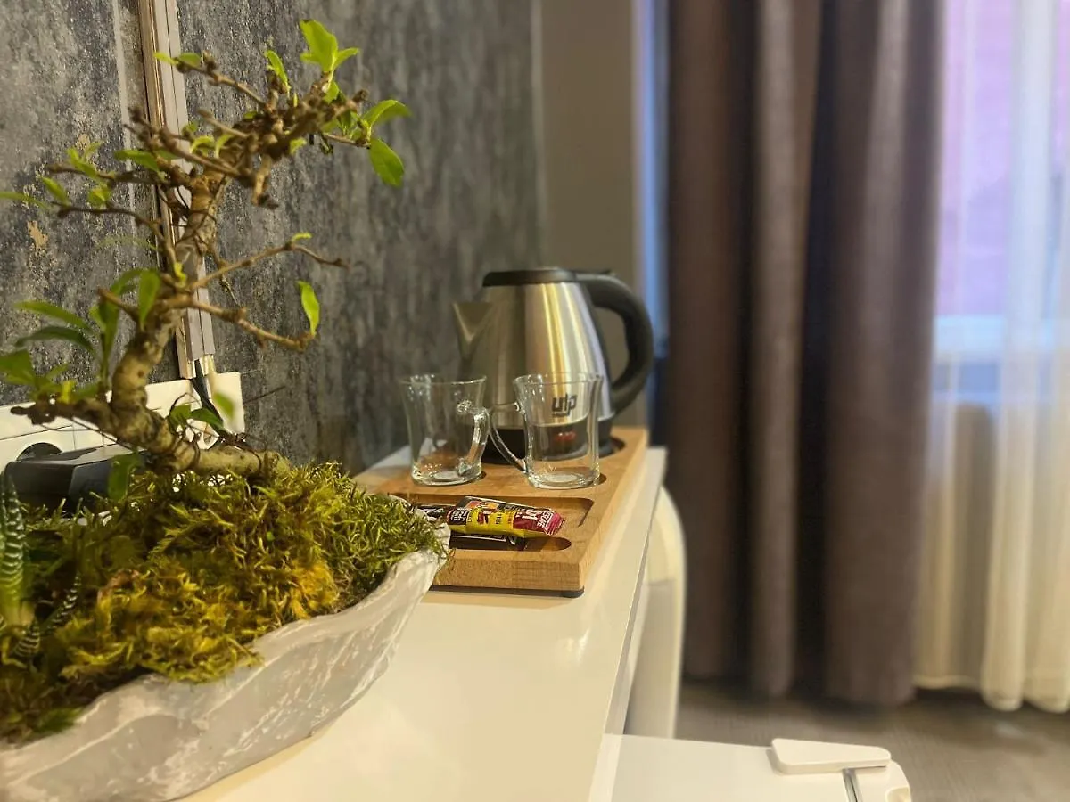 Ufuk Hotel İstanbul