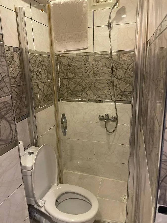 Ufuk Hotel Istanbul