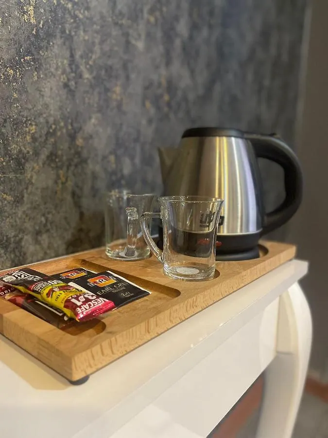 Ufuk Hotel İstanbul 0*,  Türkiye