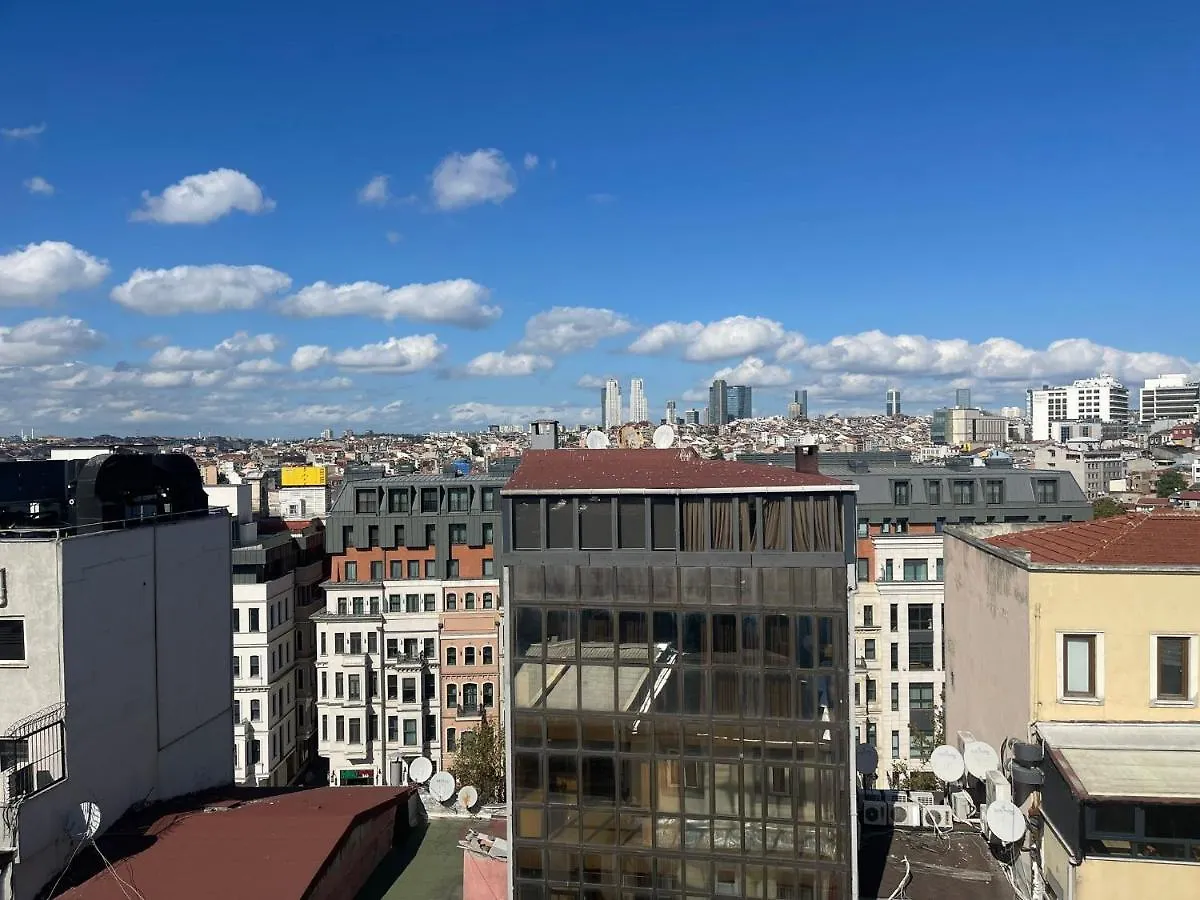 Ufuk Hotel İstanbul
