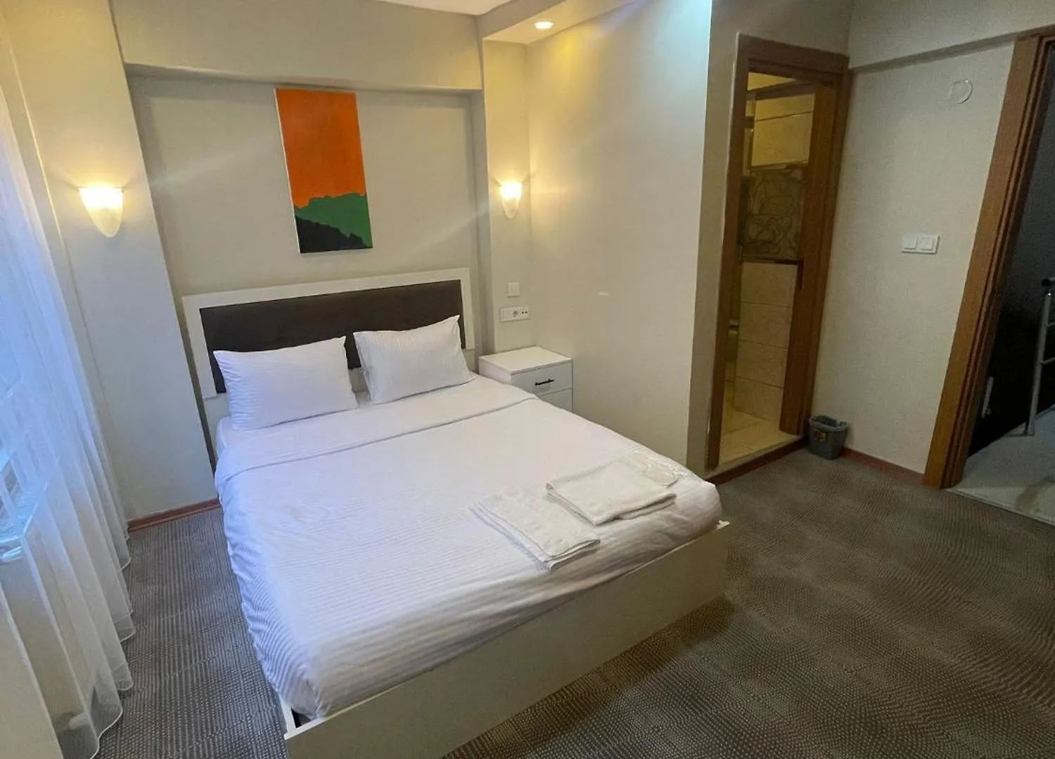 Ufuk Hotel Istanbul 0*,  Turkey