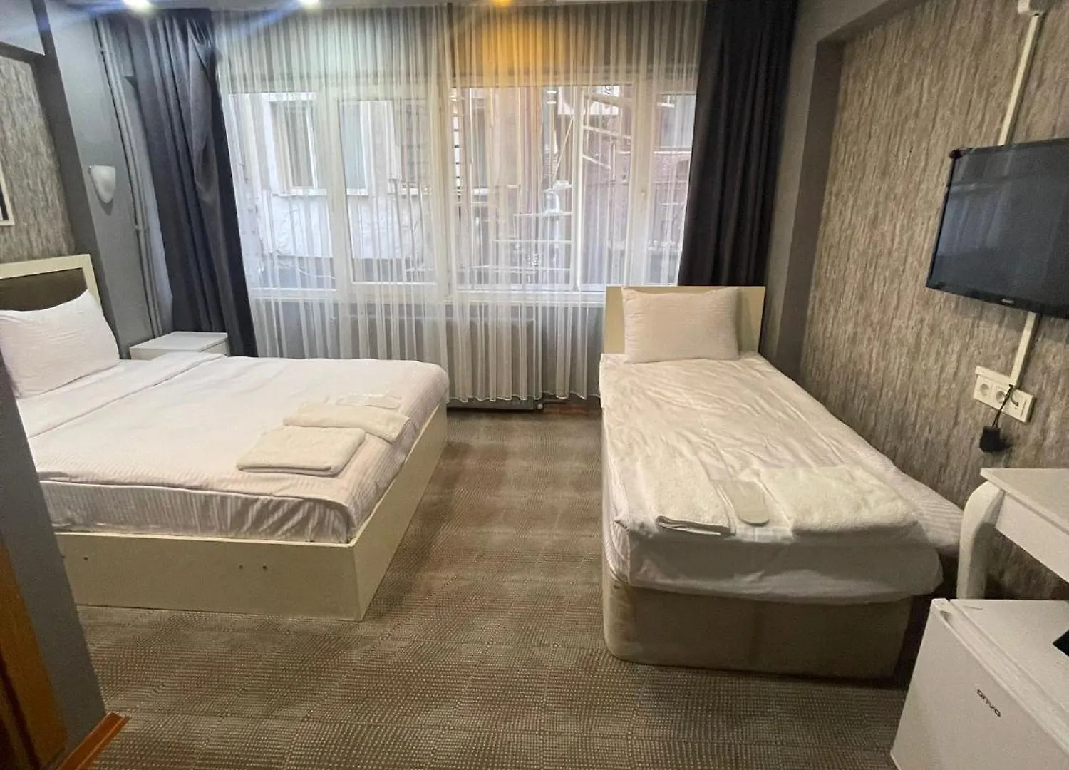 Ufuk Hotel İstanbul