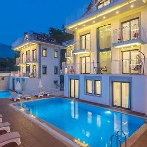 Monastery (adults Only) 3*, Oludeniz Turkey