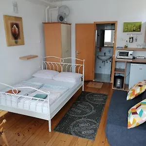 Peter 3*, Ljubljana Slovenia