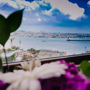 Cihangir Modern Taksim Hotel