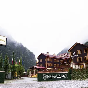 önder Otel Uzungöl