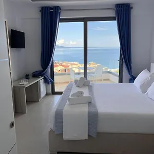 Sea View 3*, Sarande Albania