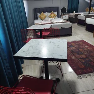 Galaxy Sultanahmet Hotel