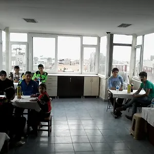 Tatvan İstanbul