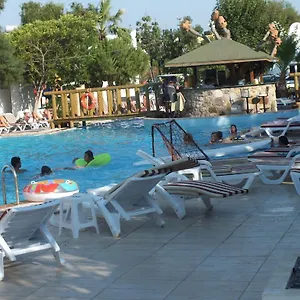 Summer Sun Beach Otel Ortakent