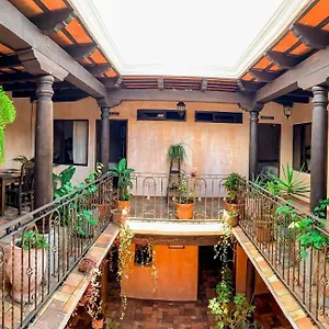 Casa Jardin , Antigua Guatemala