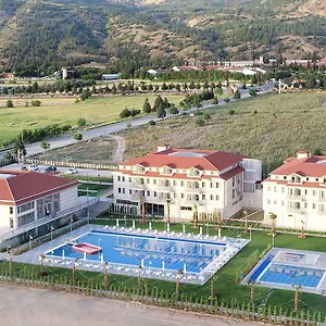 Adempira Termal&spahotel 5*, Denizli (Denizli) Turkey