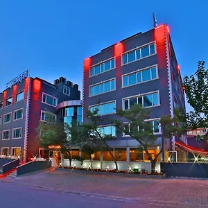 The Hera Premium İstanbul