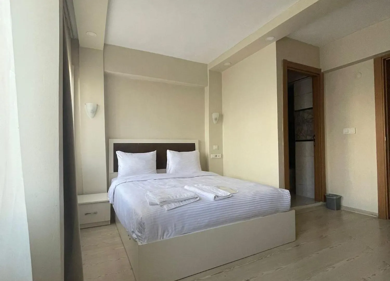 Ufuk Hotel Istanbul 0*,