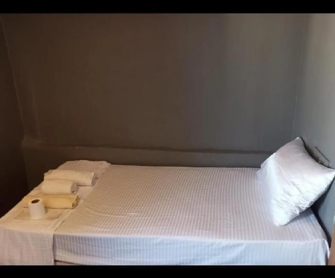 Ufuk Hotel Istanbul Turkey